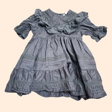 Noralee Genevieve Girls Dress