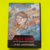Alex kidd in enchanted castle for sega genesis