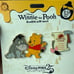 Pooh & Eeyore Disney Pin 3/12