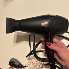 Ghd blowdryer