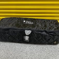 Refrigiwear Insulated Food Bag 49x18x15