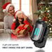 AI Hand Warmers Rechargeable 2 Pack, 6000mAh Electric Hand Warmers with 3