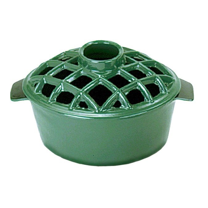 Wood stove stream pot (new in box)