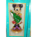 Disney 15-in Mickey and Minnie Mouse Nutcracker Decoration NIB