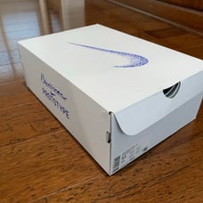 Men’s Nike InfinityRN 4