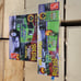 amt model kits