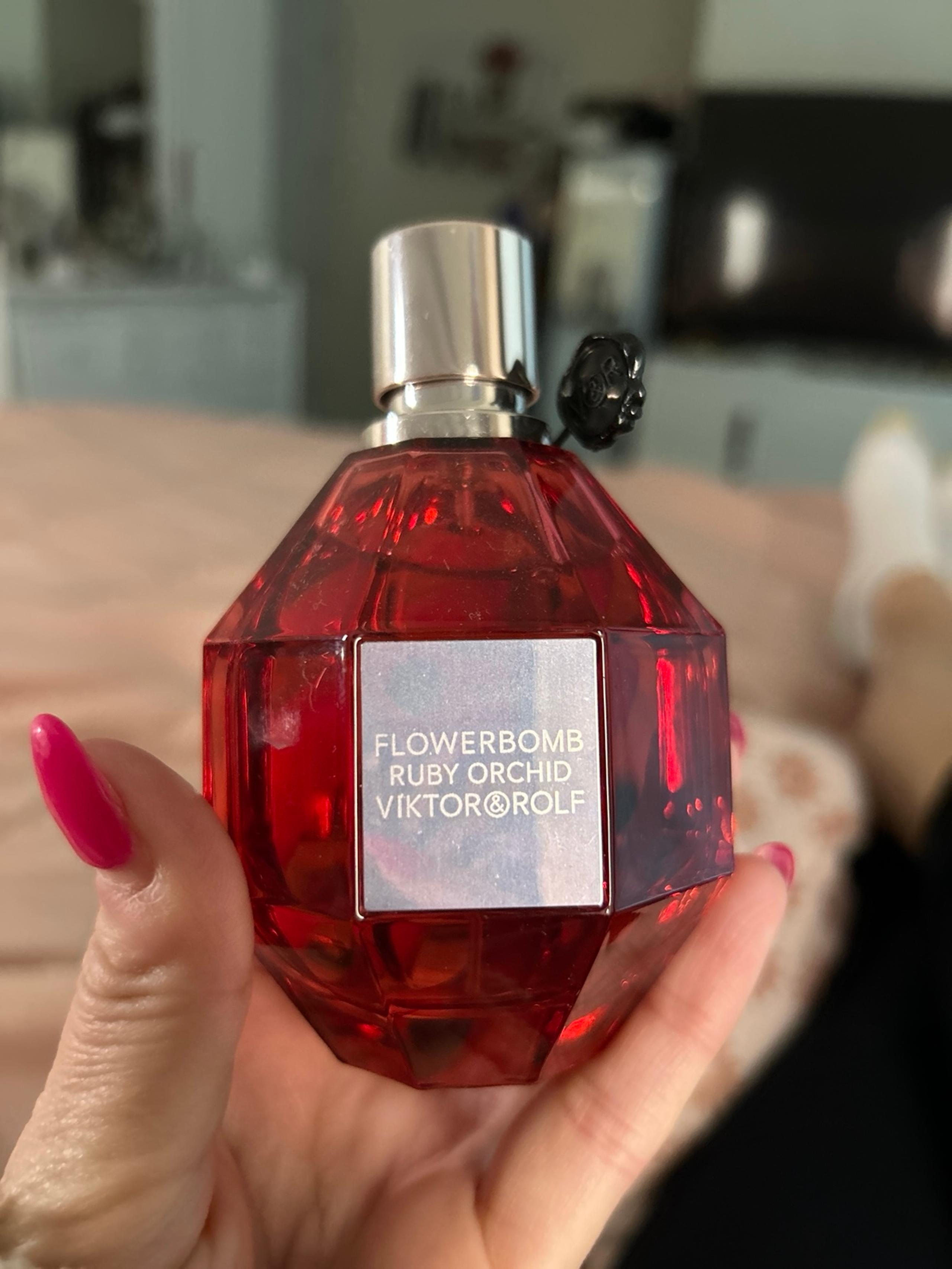 Rolf Flowerbomb