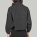 Women’s L/XL Lululemon Black Break the Mold Pullover MSRP 135