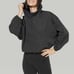 Women’s L/XL Lululemon Black Break the Mold Pullover MSRP 135