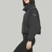 Women’s L/XL Lululemon Black Break the Mold Pullover MSRP 135