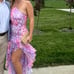 Carlina Dress in Cotton Candy x Revolve