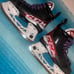 Ccm Ice Hockey Skates Size 2 Kids
