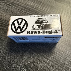 Hot Wheels 2023 Kawa-Bug-A