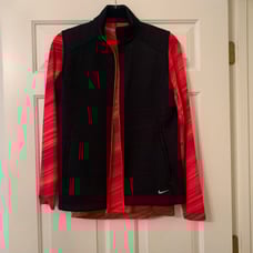 Nike Vest and Coordinating Shirt