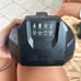 EGO battery and charger