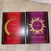 Crescent City Booklets