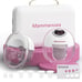 Electric Breast Pump - Lightweight,