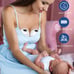 Electric Breast Pump - Lightweight,