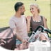 Electric Breast Pump - Lightweight,
