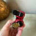 Possible dreams lot of 3 santa claus baker ski fishing