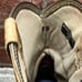 Arita composite toe boots women’s Sz 8
