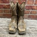 Arita composite toe boots women’s Sz 8