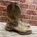 Arita composite toe boots women’s Sz 8