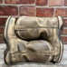 Arita composite toe boots women’s Sz 8