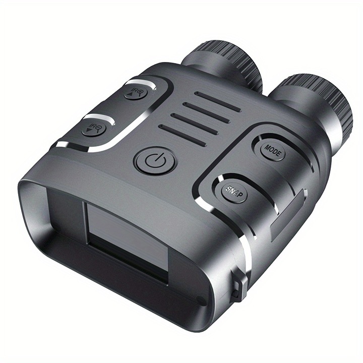 1080P Binocular Infrared Night-Visions Device 5X Binocular Day Night