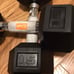 CAP Barbell Hex Dumbbell, 15lb Pair (2)