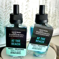 Bath & body works Wallflower At the beach Refill