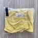 Anthropologie peplum top