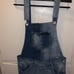 Overalls denim by NY&C:)! NWT !