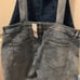 Overalls denim by NY&C:)! NWT !