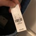 Overalls denim by NY&C:)! NWT !