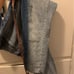 Overalls denim by NY&C:)! NWT !