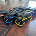 Hotwheels Custom kool kombi lot of 6