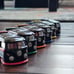 Hotwheels Custom kool kombi lot of 6