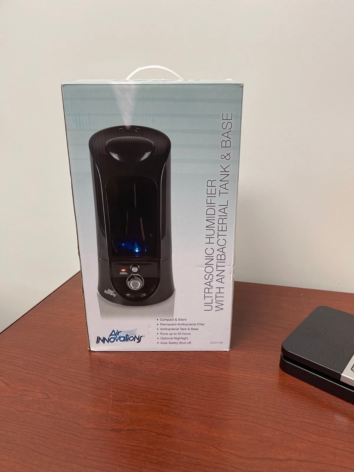 Air Innovations Ultraviolet Humidifier
