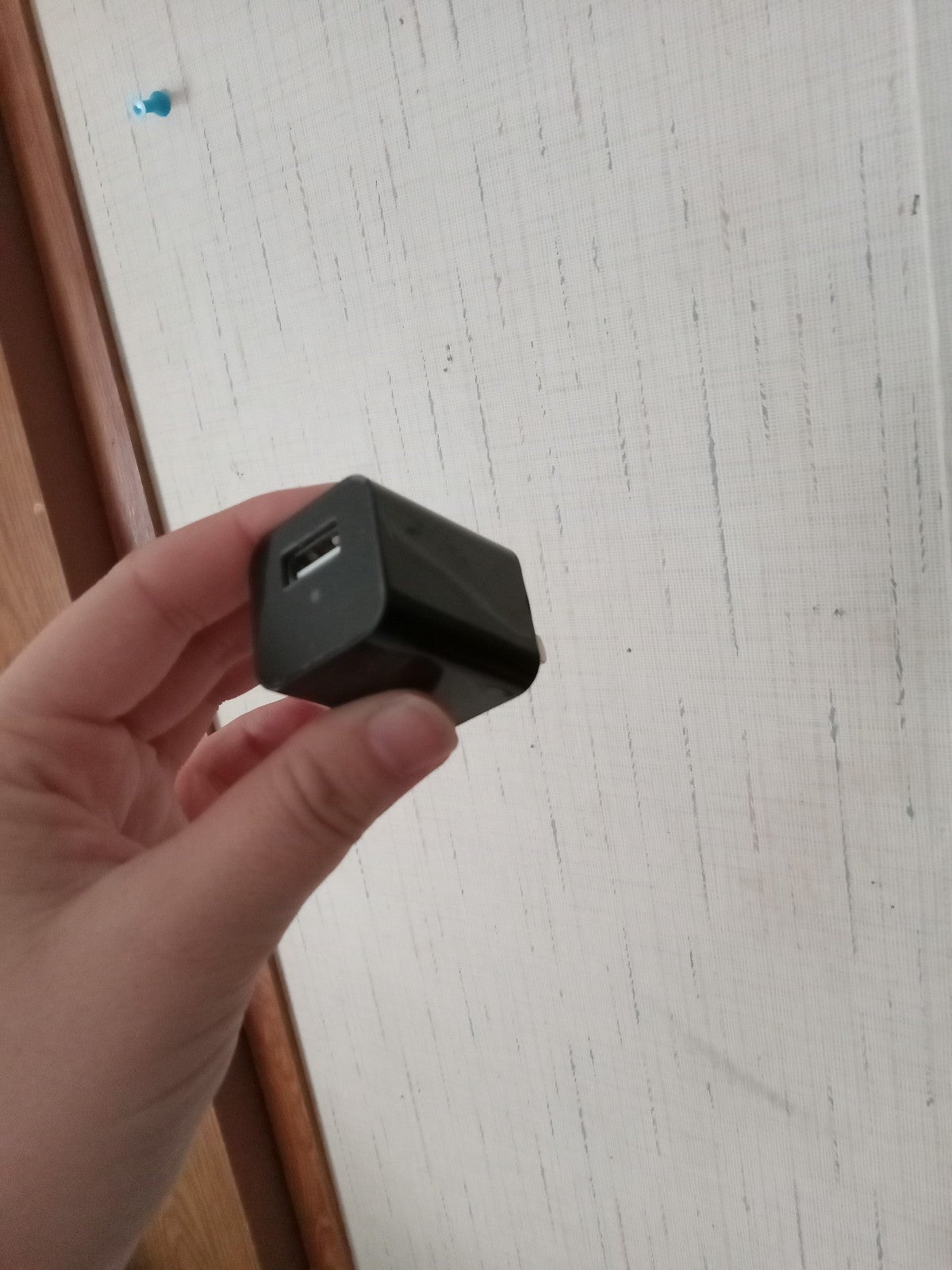 Security camera