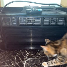 air conditioner
