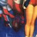 2004 HC Great American Pin-Up
