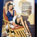 2004 HC Great American Pin-Up