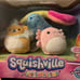 Squishville by squishmallows bundle