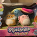 Squishville by squishmallows bundle