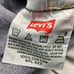 Vintage Levi’s 501 button fly straight leg denim