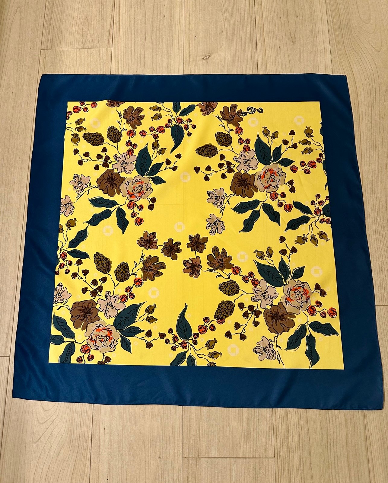 Chase Bank Apparel Scarf