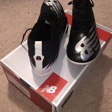 track spikes