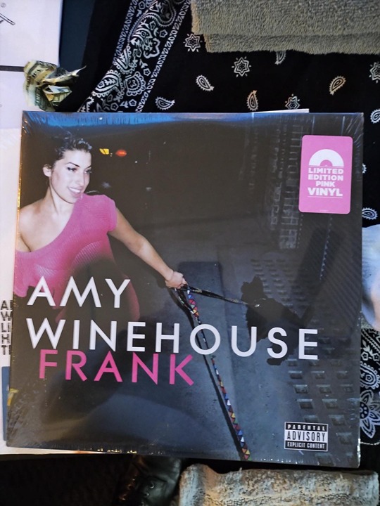Vinyl