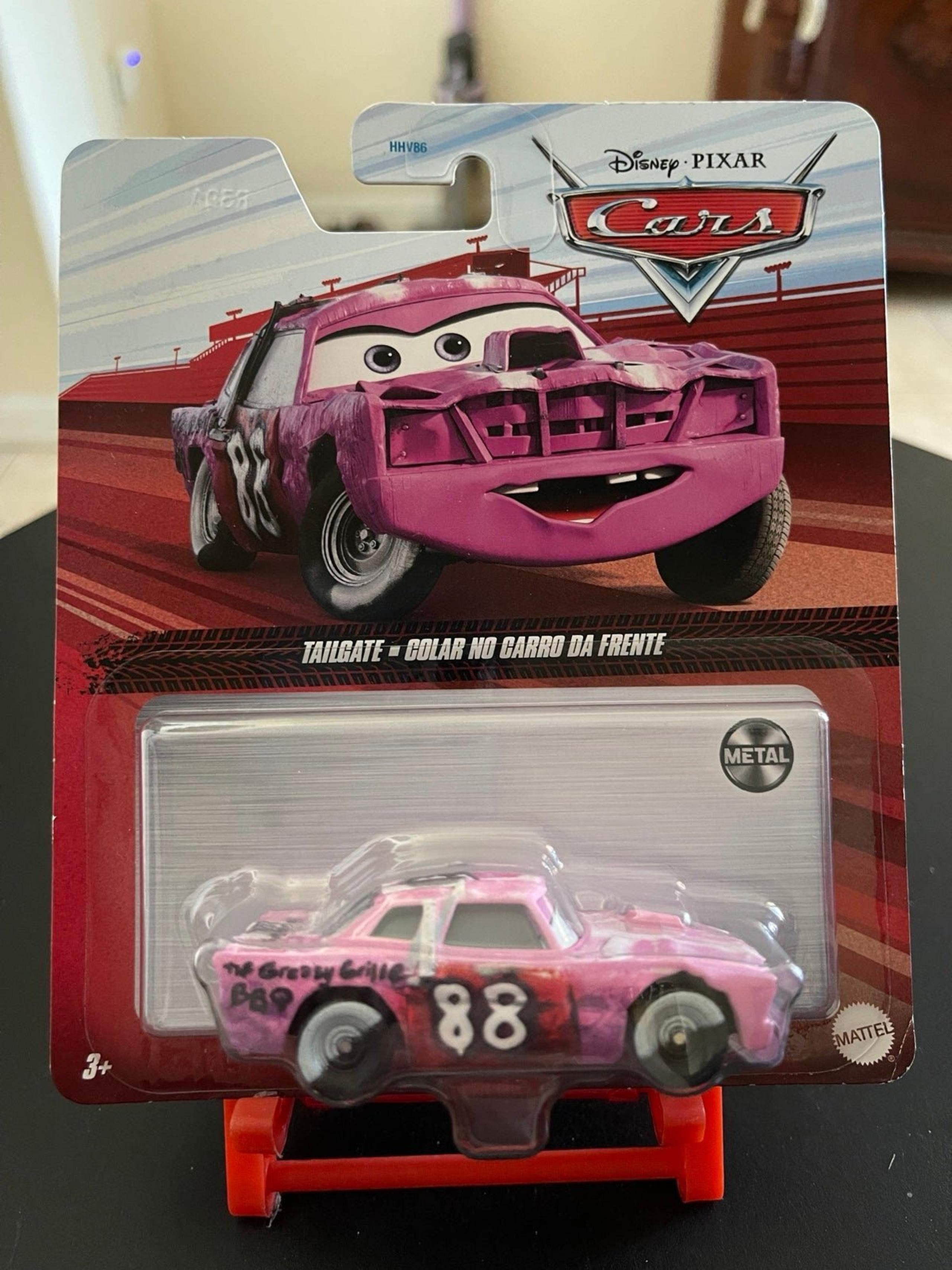Disney Pixar Cars